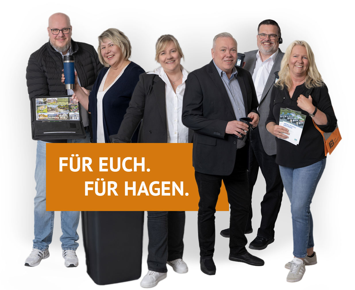 Header HEB Verwaltung