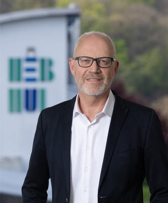 Portrait Ralf Herrmann