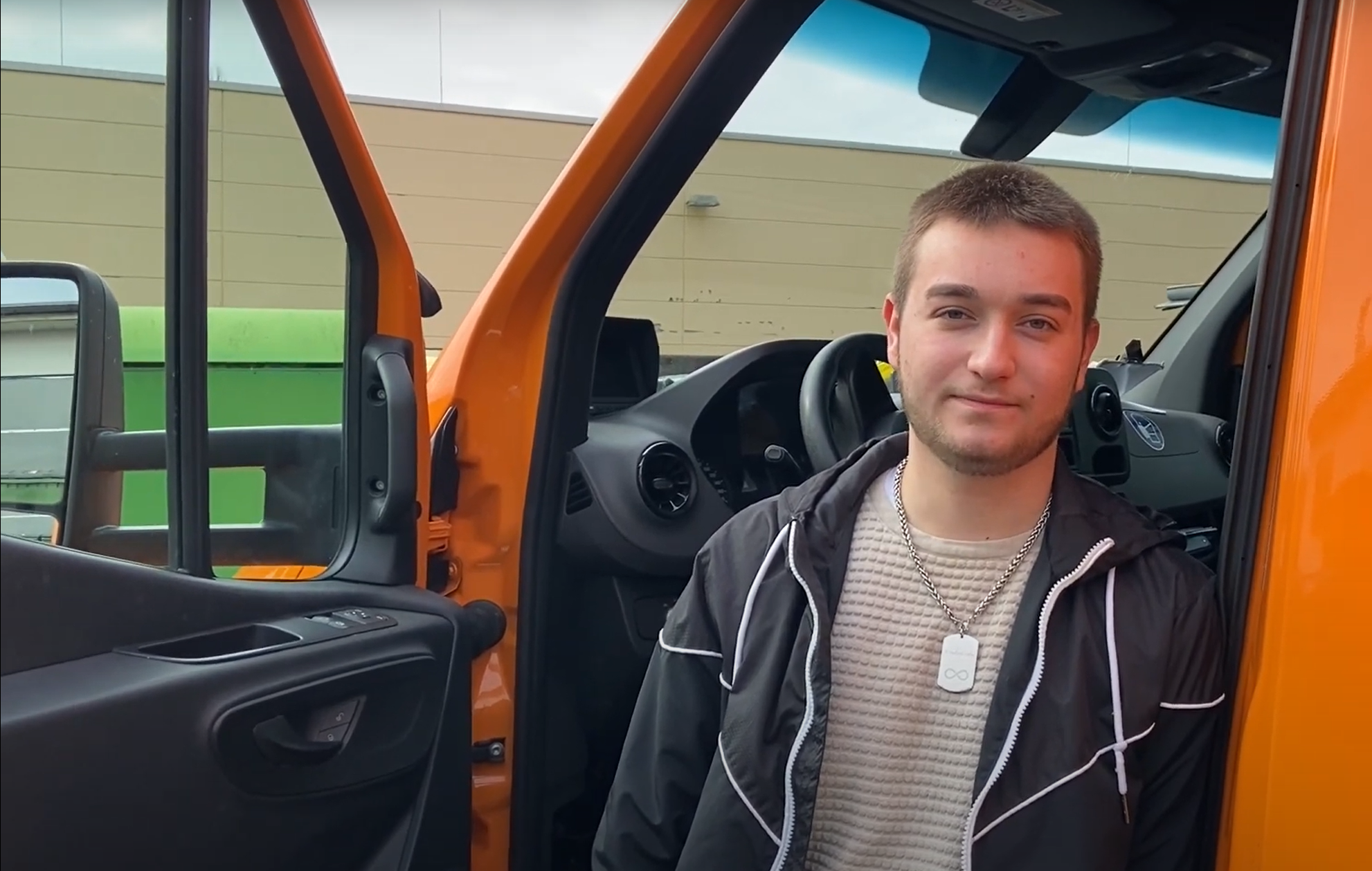 Youtube Industriekaufmann